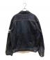 MOMOTARO JEANS (桃太郎ジーンズ) 出陣 2nd ダブルポケット ジャケット インディゴ サイズ:SIZE 46：22000円