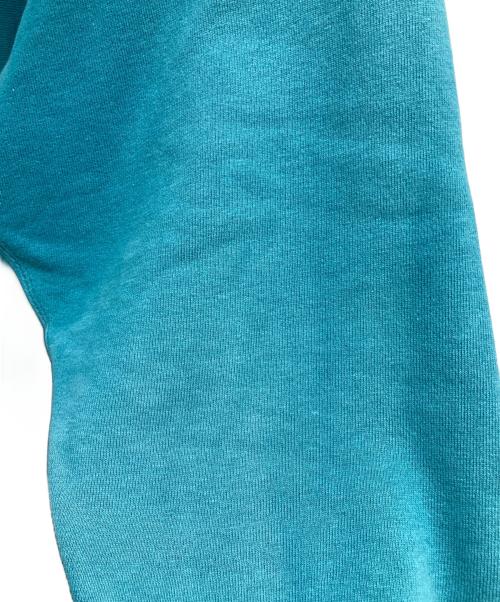 Champion（チャンピオン）Champion (チャンピオン) リバースウィーブプルオーバーパーカー グリーン サイズ:SIZE XLの古着・服飾アイテム