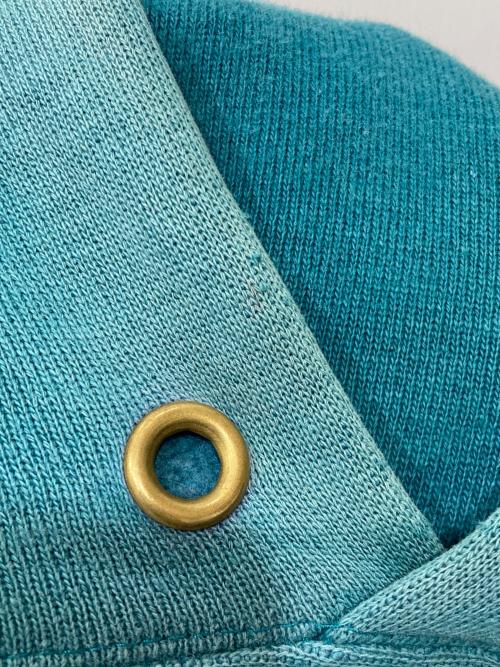 Champion（チャンピオン）Champion (チャンピオン) リバースウィーブプルオーバーパーカー グリーン サイズ:SIZE XLの古着・服飾アイテム