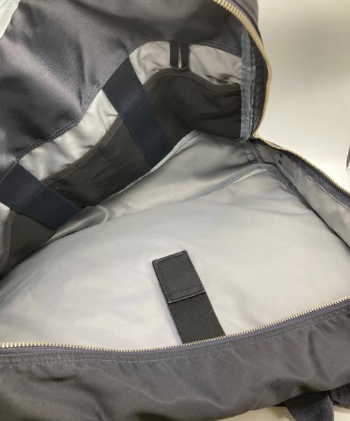 PORTER（ポーター）PORTER (ポーター) LIFT 3WAYブリーフケース ネイビーの古着・服飾アイテム