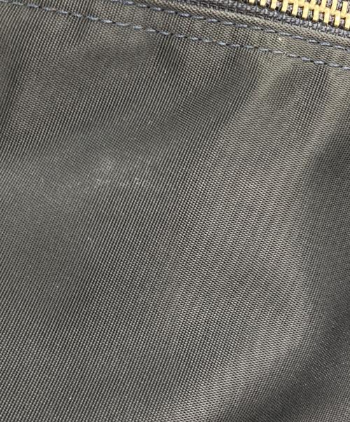 PORTER（ポーター）PORTER (ポーター) LIFT 3WAYブリーフケース ネイビーの古着・服飾アイテム