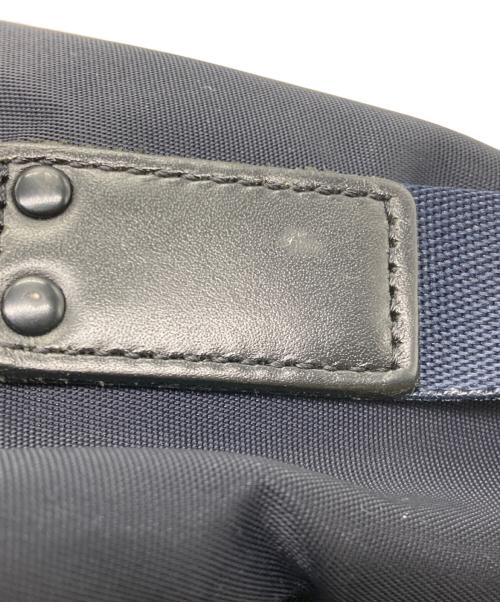 PORTER（ポーター）PORTER (ポーター) LIFT 3WAYブリーフケース ネイビーの古着・服飾アイテム
