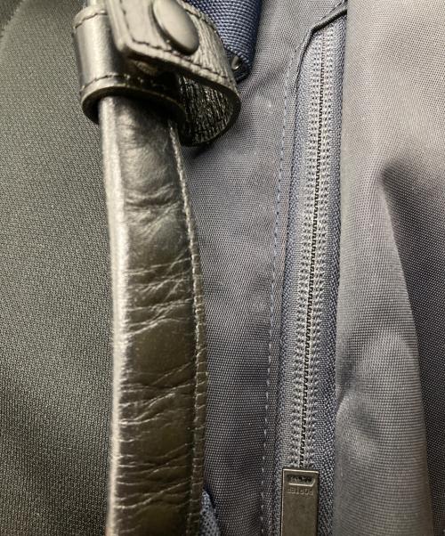 PORTER（ポーター）PORTER (ポーター) LIFT 3WAYブリーフケース ネイビーの古着・服飾アイテム