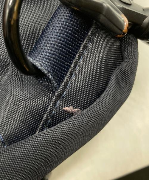 PORTER（ポーター）PORTER (ポーター) LIFT 3WAYブリーフケース ネイビーの古着・服飾アイテム