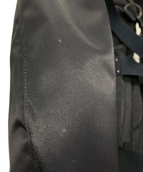 PORTER（ポーター）PORTER (ポーター) LIFT 3WAYブリーフケース ネイビーの古着・服飾アイテム
