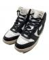 NIKE（ナイキ）の古着「ハイカットスニーカー」｜ブラック