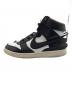 NIKE (ナイキ) AMBUSH (アンブッシュ) ハイカットスニーカー ブラック サイズ:SIZE 28.5cm：13000円