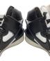 中古・古着 NIKE (ナイキ) AMBUSH (アンブッシュ) ハイカットスニーカー ブラック サイズ:SIZE 28.5cm：13000円