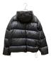 stussy (ステューシー) Micro Ripstop Down Parka ブラック サイズ:SIZE XL：40000円