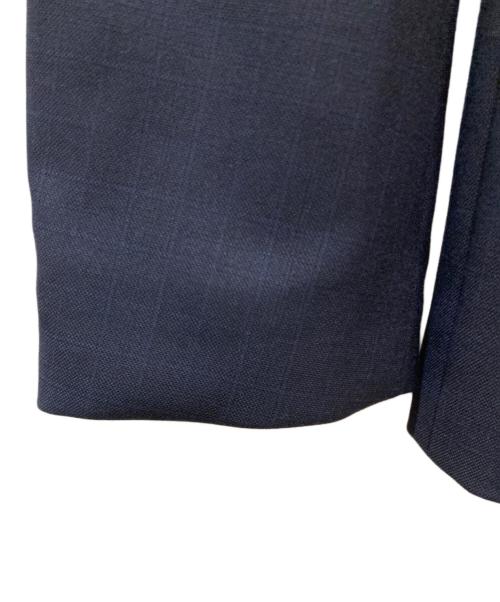 ARMANI EXCHANGE（アルマーニ エクスチェンジ）ARMANI EXCHANGE (アルマーニ エクスチェンジ) テーラードジャケット ネイビー サイズ:SIZE 34の古着・服飾アイテム