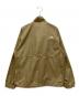 THE NORTH FACE (ザ ノース フェイス) コンパクトブルゾン ブラウン サイズ:SIZE M：10000円