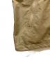中古・古着 THE NORTH FACE (ザ ノース フェイス) コンパクトブルゾン ブラウン サイズ:SIZE M：10000円