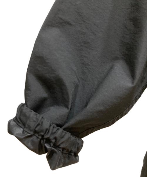 THE NORTH FACE（ザ ノース フェイス）THE NORTH FACE (ザ ノース フェイス) コンパクトブルゾン ブラック サイズ:SIZE Mの古着・服飾アイテム