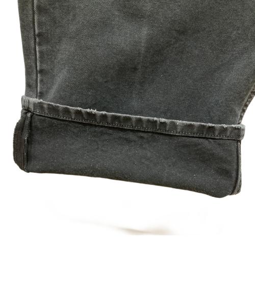 MM6 Maison Margiela（エムエムシックスメゾンマルジェラ）MM6 Maison Margiela (エムエムシックスメゾンマルジェラ) 5 POCKET DENIM ブラック サイズ:SIZE 30の古着・服飾アイテム