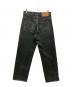 MM6 Maison Margiela (エムエムシックスメゾンマルジェラ) 5 POCKET DENIM ブラック サイズ:SIZE 30：30000円