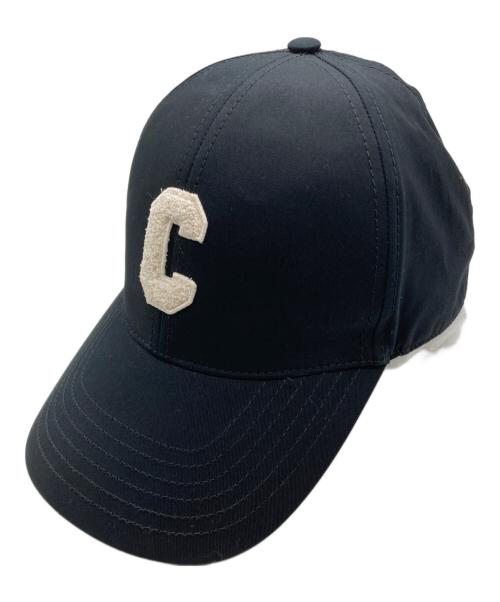 CELINE（セリーヌ）CELINE (セリーヌ) イニシャル ベースボールキャップの古着・服飾アイテム