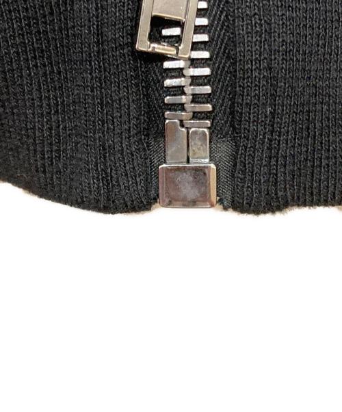 DRKSHDW（ダークシャドウ）DRKSHDW (ダークシャドウ) JASON'S HOODIE ブラック サイズ:SIZE Sの古着・服飾アイテム