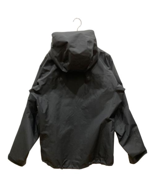 ARC'TERYX（アークテリクス）ARC'TERYX (アークテリクス) ALPHA SV JACKET ブラック サイズ:SIZE Mの古着・服飾アイテム