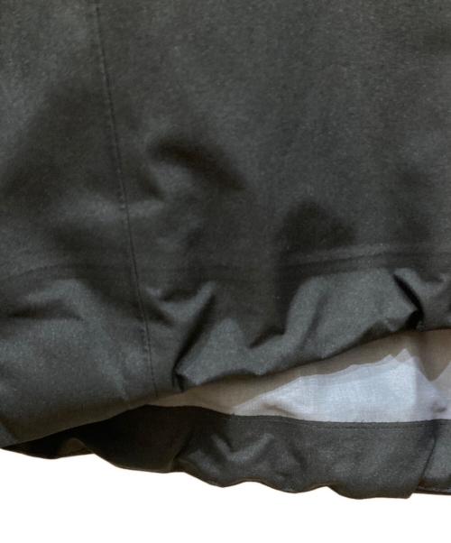 ARC'TERYX（アークテリクス）ARC'TERYX (アークテリクス) ALPHA SV JACKET ブラック サイズ:SIZE Mの古着・服飾アイテム