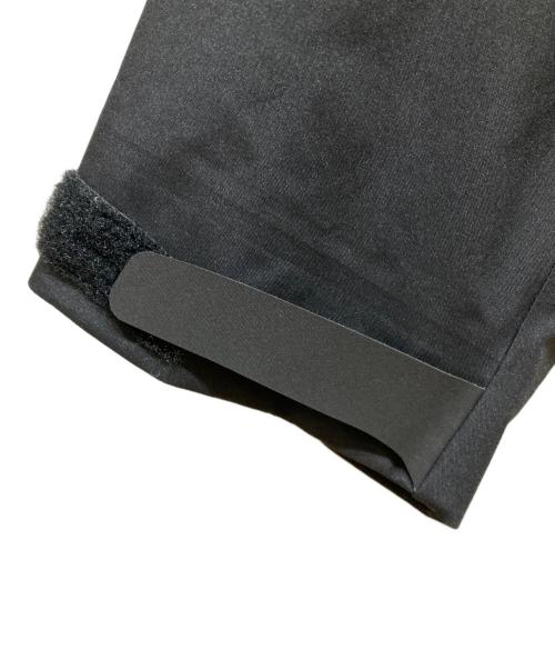 ARC'TERYX（アークテリクス）ARC'TERYX (アークテリクス) ALPHA SV JACKET ブラック サイズ:SIZE Mの古着・服飾アイテム