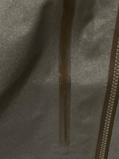 ARC'TERYX（アークテリクス）ARC'TERYX (アークテリクス) ALPHA SV JACKET ブラック サイズ:SIZE Mの古着・服飾アイテム