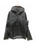 ARC'TERYX（アークテリクス）の古着「ALPHA SV JACKET」｜ブラック