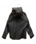 ARC'TERYX (アークテリクス) ALPHA SV JACKET ブラック サイズ:SIZE M：90000円