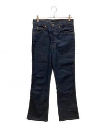 LEVI'S（リーバイス）の古着「517ブーツカットデニムパンツ」｜インディゴ