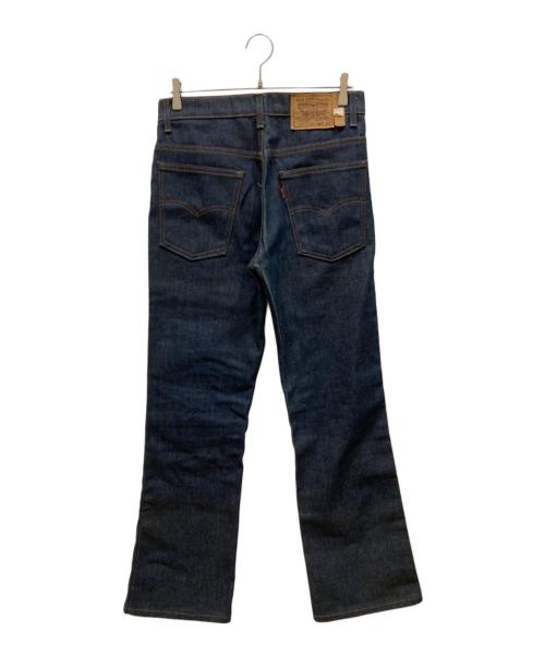 LEVI'S（リーバイス）LEVI'S (リーバイス) 517ブーツカットデニムパンツ インディゴ サイズ:SIZE 78.5cm (W31)の古着・服飾アイテム