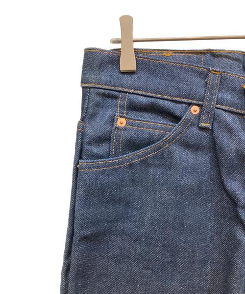LEVI'S（リーバイス）LEVI'S (リーバイス) 517ブーツカットデニムパンツ インディゴ サイズ:SIZE 78.5cm (W31)の古着・服飾アイテム