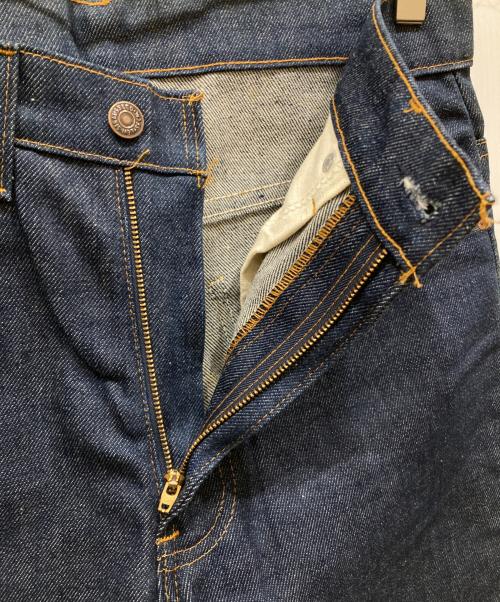 LEVI'S（リーバイス）LEVI'S (リーバイス) 517ブーツカットデニムパンツ インディゴ サイズ:SIZE 78.5cm (W31)の古着・服飾アイテム