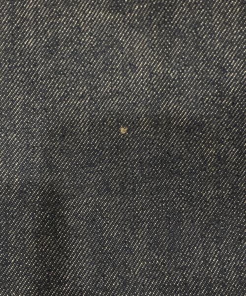 LEVI'S（リーバイス）LEVI'S (リーバイス) 517ブーツカットデニムパンツ インディゴ サイズ:SIZE 78.5cm (W31)の古着・服飾アイテム