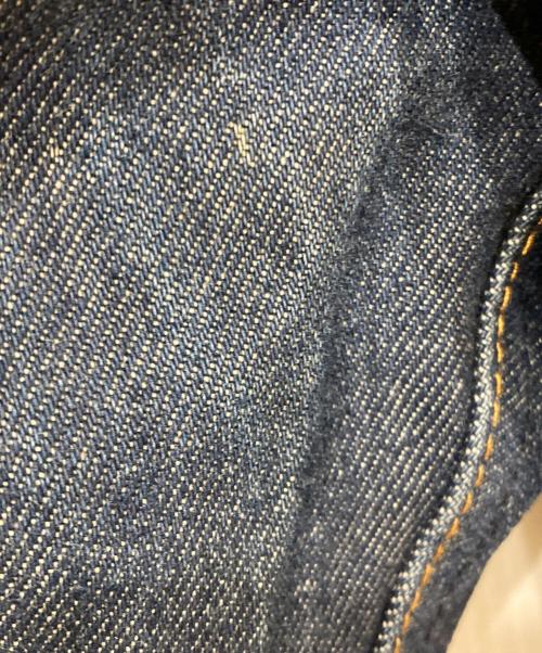 LEVI'S（リーバイス）LEVI'S (リーバイス) 517ブーツカットデニムパンツ インディゴ サイズ:SIZE 78.5cm (W31)の古着・服飾アイテム