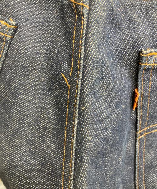 LEVI'S（リーバイス）LEVI'S (リーバイス) 517ブーツカットデニムパンツ インディゴ サイズ:SIZE 78.5cm (W31)の古着・服飾アイテム