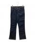 LEVI'S（リーバイス）の古着「517ブーツカットデニムパンツ」｜インディゴ