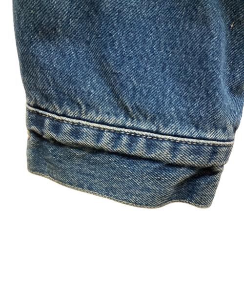 RRL（ダブルアールエル）RRL (ダブルアールエル) デニムジャケット インディゴ サイズ:SIZE XLの古着・服飾アイテム