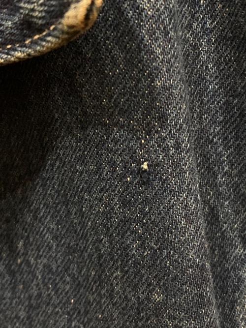 RRL（ダブルアールエル）RRL (ダブルアールエル) デニムジャケット インディゴ サイズ:SIZE XLの古着・服飾アイテム