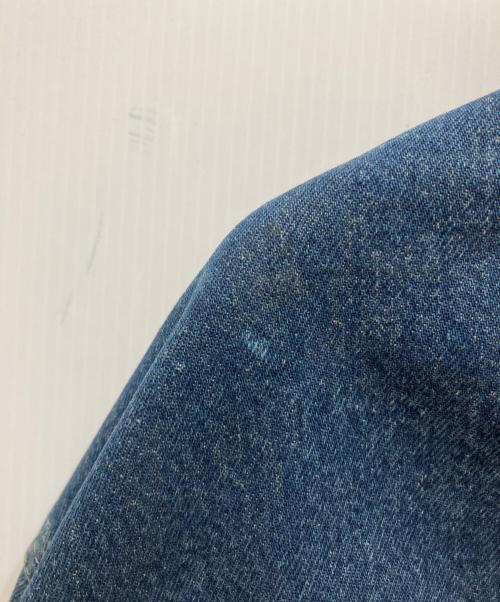 RRL（ダブルアールエル）RRL (ダブルアールエル) デニムジャケット インディゴ サイズ:SIZE XLの古着・服飾アイテム
