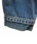 中古・古着 RRL (ダブルアールエル) デニムジャケット インディゴ サイズ:SIZE XL：45000円