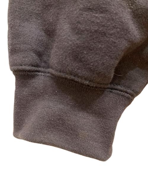 CarHartt（カーハート）CarHartt (カーハート) 裏サーマルジップパーカー ブラック サイズ:SIZE Lの古着・服飾アイテム