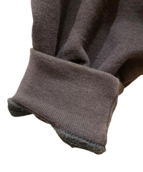 CarHartt（カーハート）CarHartt (カーハート) 裏サーマルジップパーカー ブラック サイズ:SIZE Lの古着・服飾アイテム