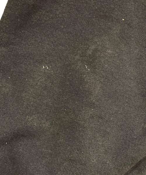 CarHartt（カーハート）CarHartt (カーハート) 裏サーマルジップパーカー ブラック サイズ:SIZE Lの古着・服飾アイテム