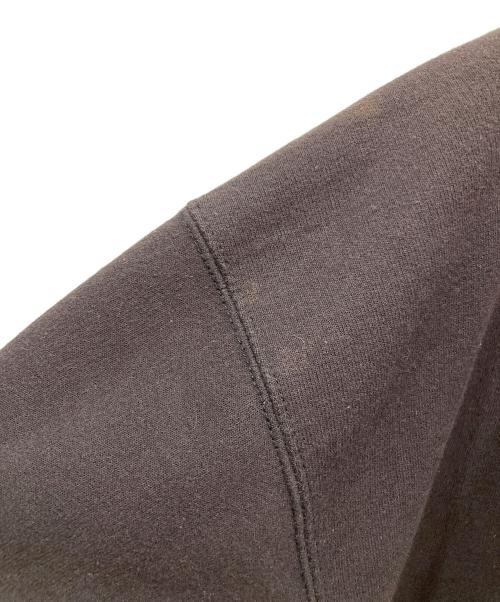 CarHartt（カーハート）CarHartt (カーハート) 裏サーマルジップパーカー ブラック サイズ:SIZE Lの古着・服飾アイテム