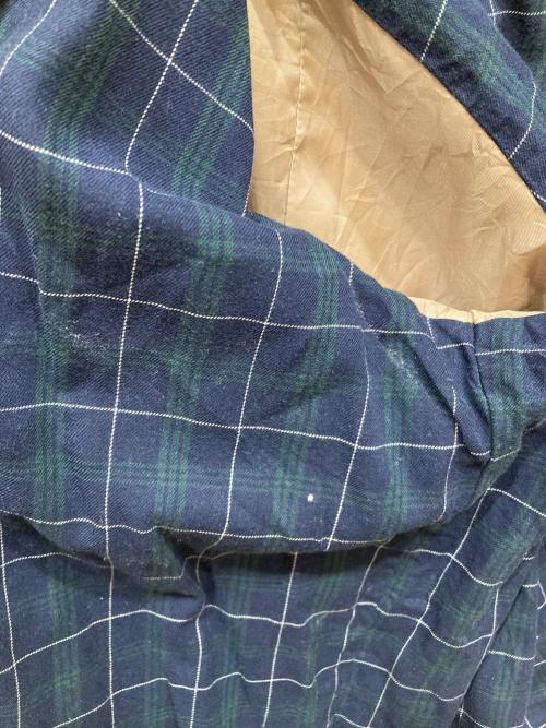 POLO RALPH LAUREN（ポロ・ラルフローレン）POLO RALPH LAUREN (ポロ・ラルフローレン) ロゴ刺繍スイングトップ ベージュ サイズ:SIZE XLの古着・服飾アイテム
