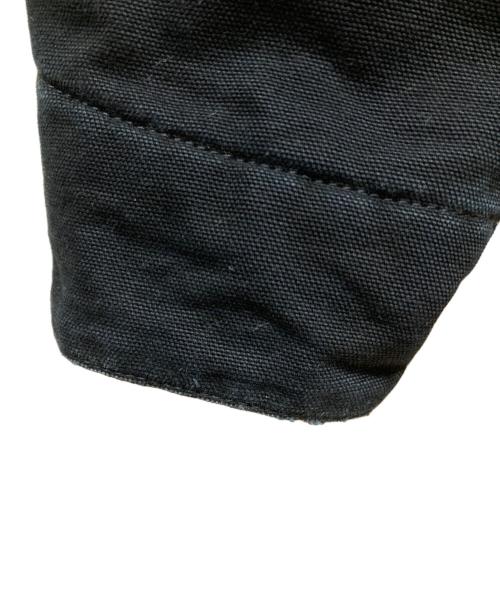 Carhartt WIP（カーハート ワーク イン プログレス）CARHARTT WIP (カーハート ワーク イン プログレス) OG CHORE COAT ブラック サイズ:SIZE XSの古着・服飾アイテム