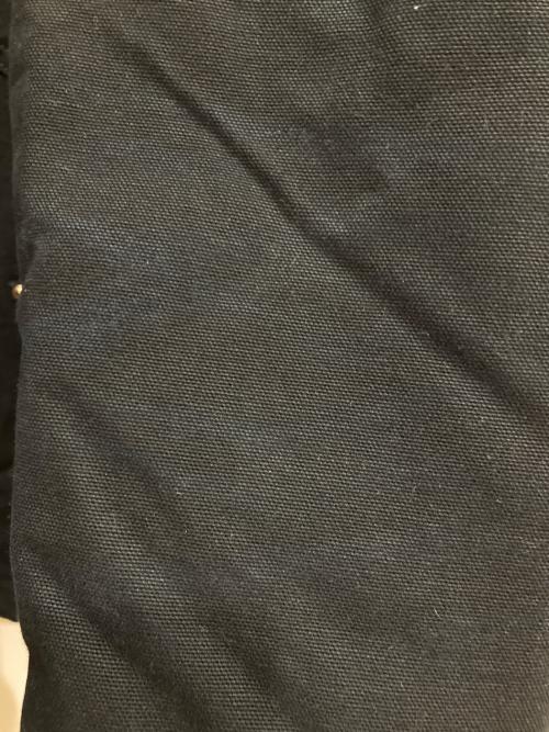 Carhartt WIP（カーハート ワーク イン プログレス）CARHARTT WIP (カーハート ワーク イン プログレス) OG CHORE COAT ブラック サイズ:SIZE XSの古着・服飾アイテム