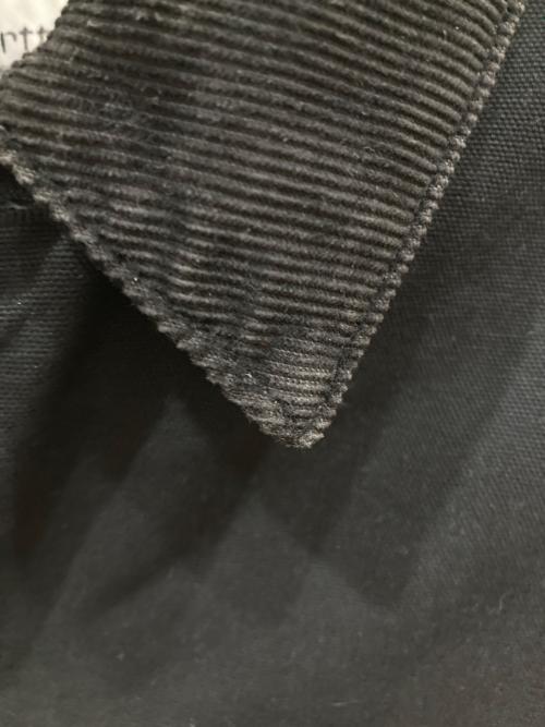 Carhartt WIP（カーハート ワーク イン プログレス）CARHARTT WIP (カーハート ワーク イン プログレス) OG CHORE COAT ブラック サイズ:SIZE XSの古着・服飾アイテム