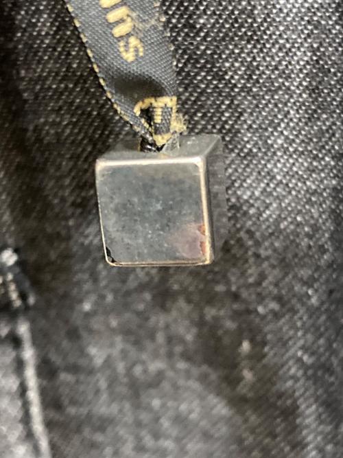FENDI（フェンディ）FENDI (フェンディ) フーデットシャツ グレー サイズ:SIZE 40の古着・服飾アイテム