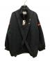 earth music & ecology (アース ミュージック＆エコロジー) ヒロアカコラボ 爆豪 全身セット ブラック サイズ:SIZE M 未使用品：10000円