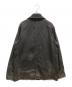 NEIGHBORHOOD (ネイバーフッド) デニムカバーオール ブラック サイズ:SIZE L：12000円